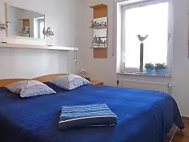 Fledderweg Hotel Norddeich (Norden)